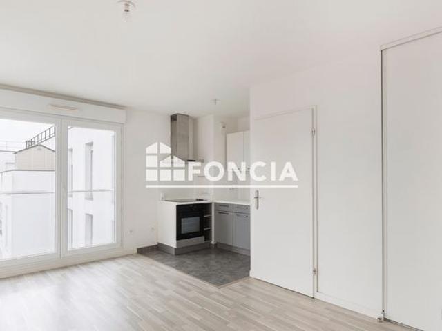 Appartement vente à Palaiseau, Essonne