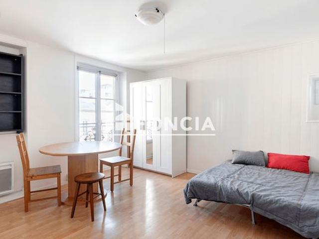 Appartement vente à Palaiseau