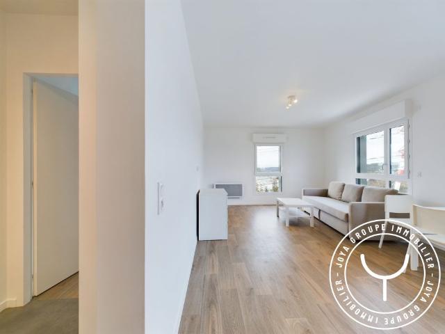 Appartement location à Palaiseau