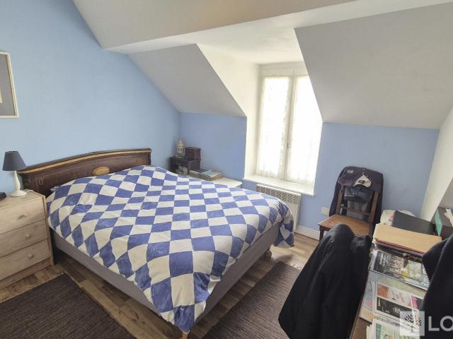 Appartement vente à Palaiseau