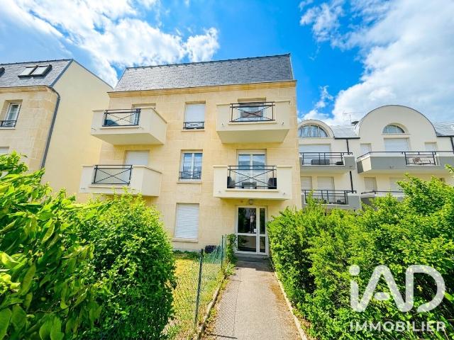 Appartement vente à Palaiseau