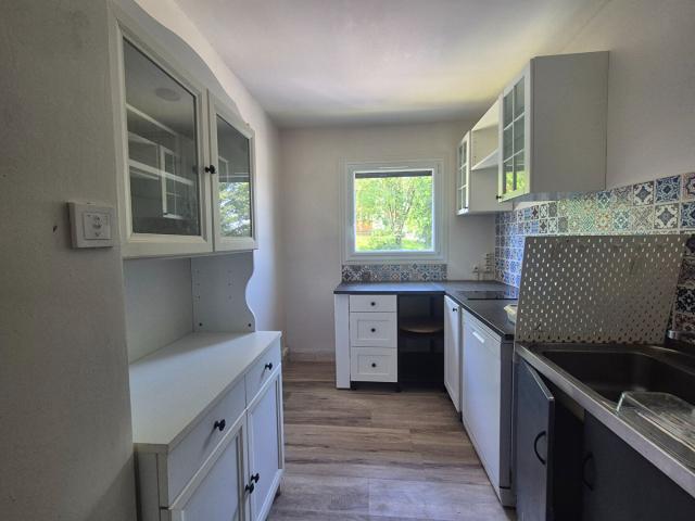Appartement vente à Palaiseau
