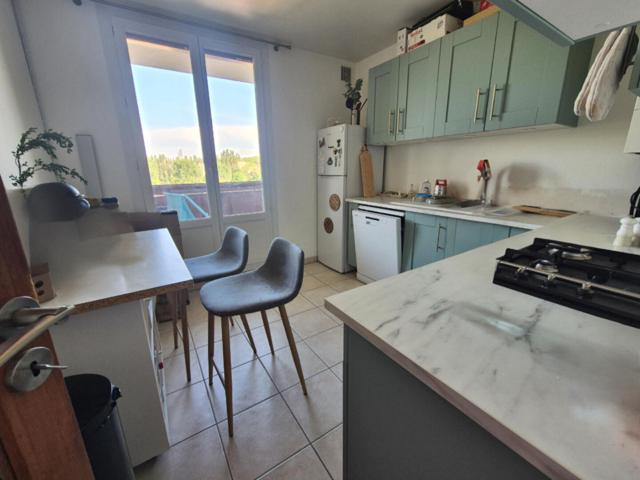 Appartement vente à Palaiseau