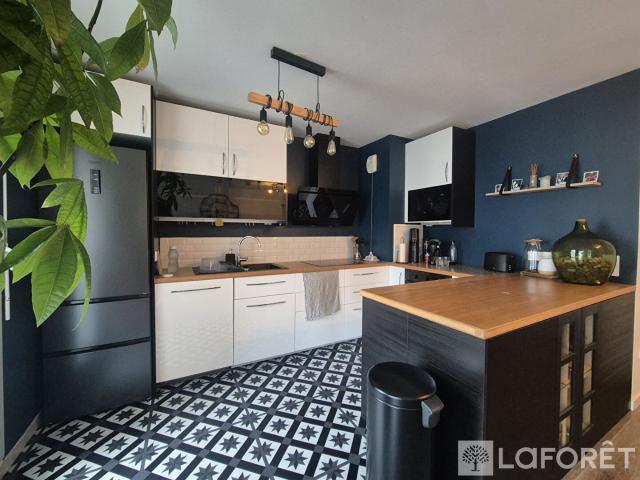 Appartement vente à Palaiseau