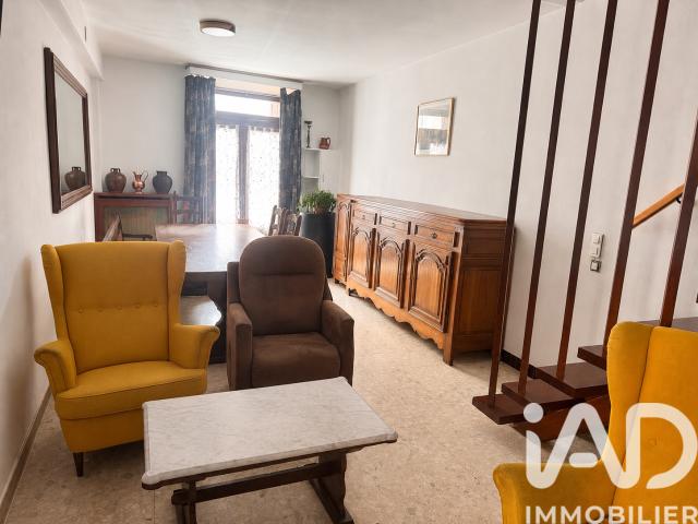Maison vente à Palaiseau