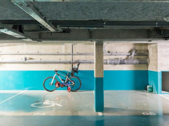 Garage vente à Palaiseau