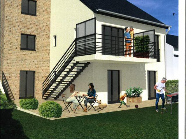 Terrain vente à Palaiseau