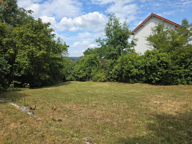 Terrain vente à Palaiseau