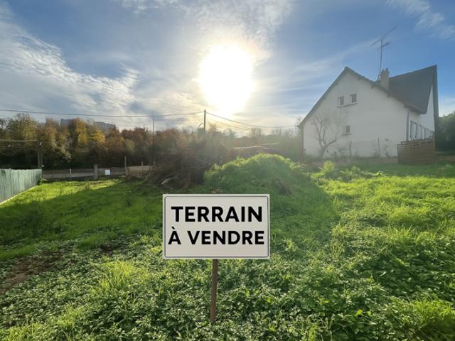 Terrain vente à Palaiseau