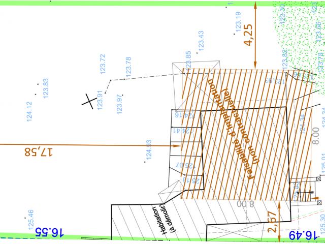 Terrain vente à Palaiseau