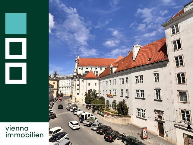 Apartment mieten in Innere Stadt, Wien