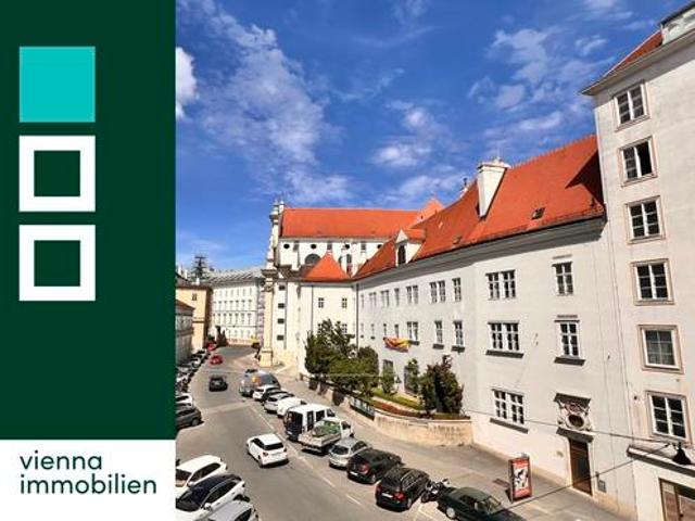 Wohnung mieten in Wien