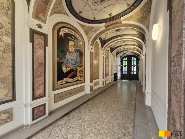 Wohnung mieten in Innere Stadt, Wien