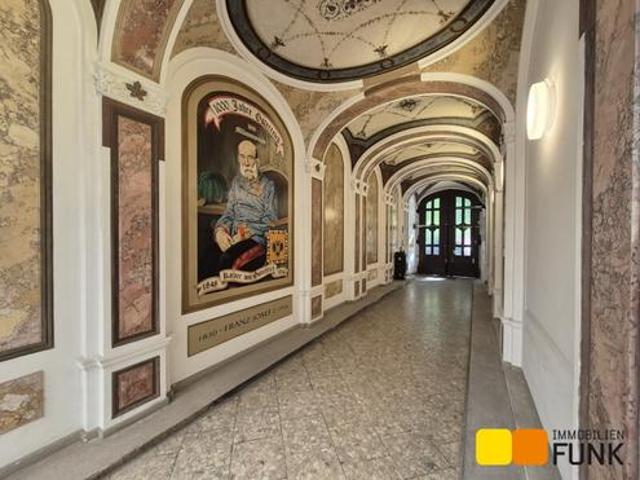 Wohnung mieten in Innere Stadt, Wien