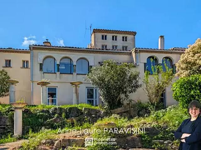 Maison vente à Carcassonne, Palaja