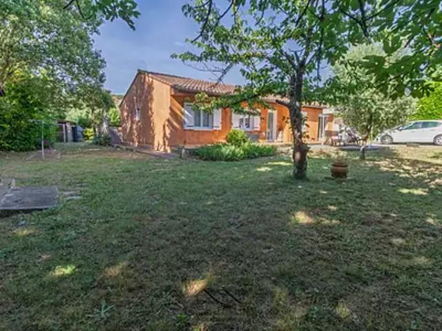 Maison vente à Carcassonne, Palaja
