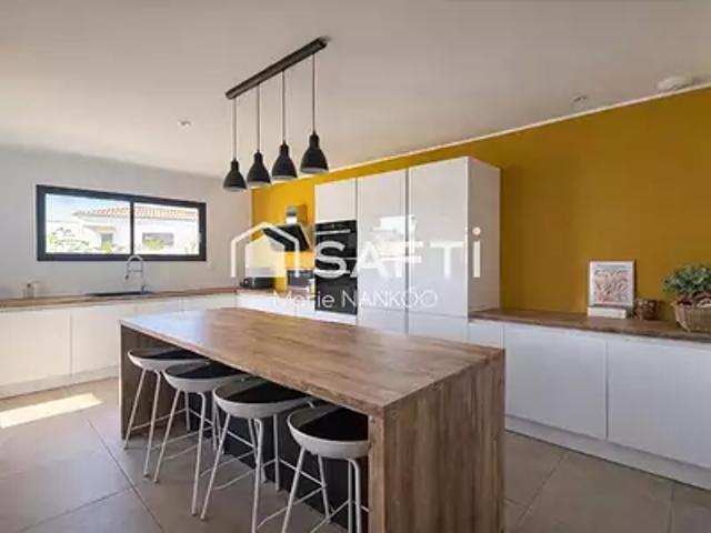 Maison vente à Carcassonne, Palaja