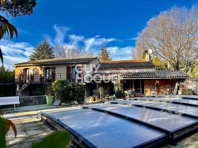 Maison vente à Carcassonne, Palaja