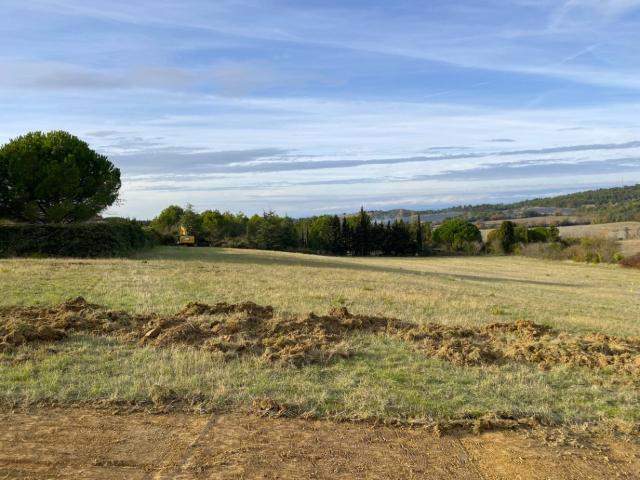 Terrain vente à Carcassonne, Palaja