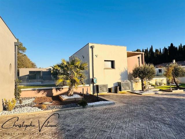 Villa vente à Carcassonne, Palaja