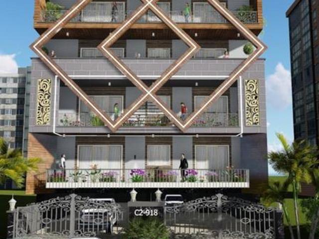 Flat for sale in Hariana