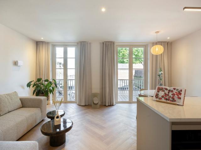 Appartement te huur in West, Amsterdam