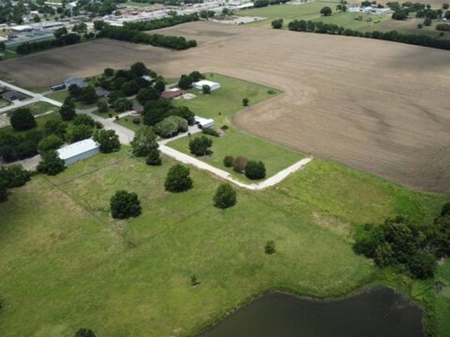 Land for sale in Leonard, Texas