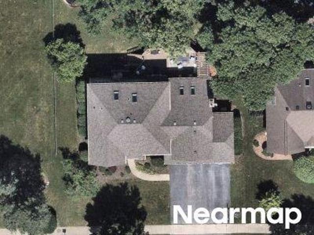 House for sale in Wheaton, Illinois
