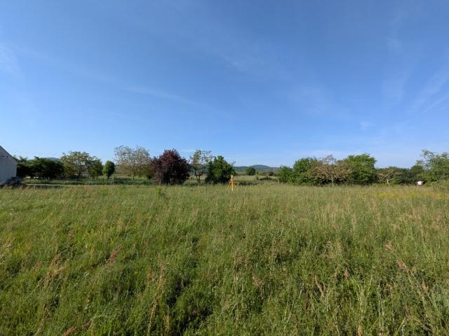 Terrain vente à Muret, Palaminy