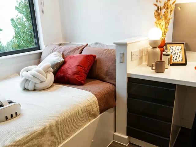Apartment for rent in St. Mildred's, The Bridge