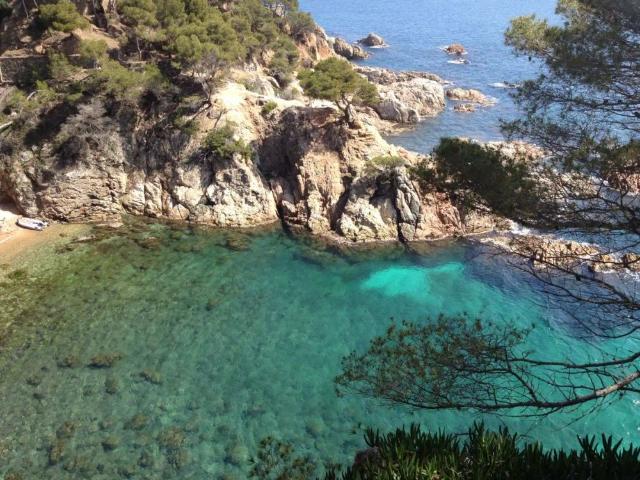 Apartamento en alquiler en Sant Joan de Palamós, Baix Empordà