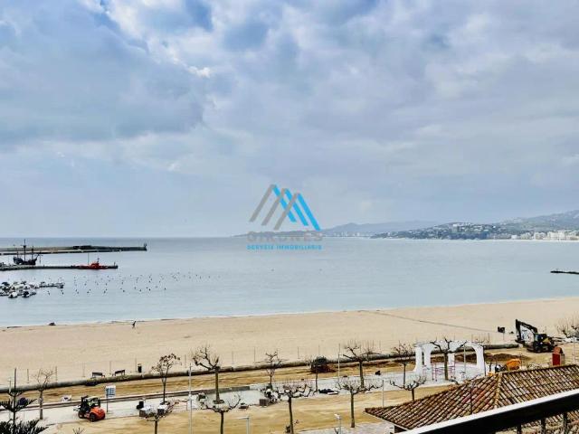 Apartamento en alquiler en Sant Joan de Palamós, Baix Empordà