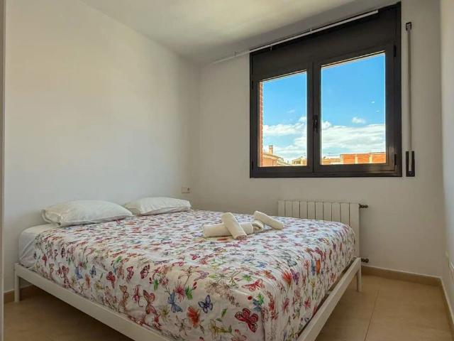Apartamento en alquiler en Sant Joan de Palamós, Palamós