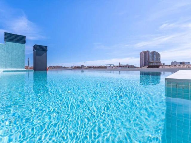 Apartamento en alquiler en Sant Joan de Palamós, Baix Empordà