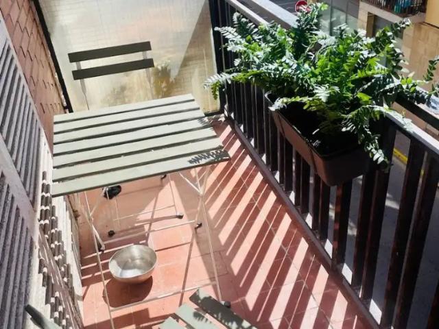 Apartamento en alquiler en Sant Joan de Palamós, Baix Empordà