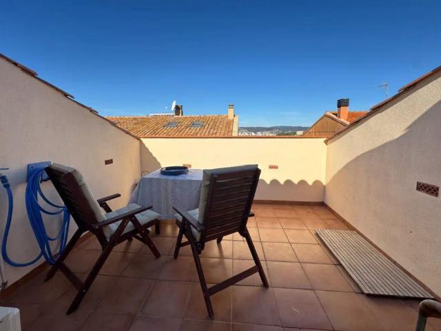 Apartamento en alquiler en Sant Joan de Palamós, Baix Empordà