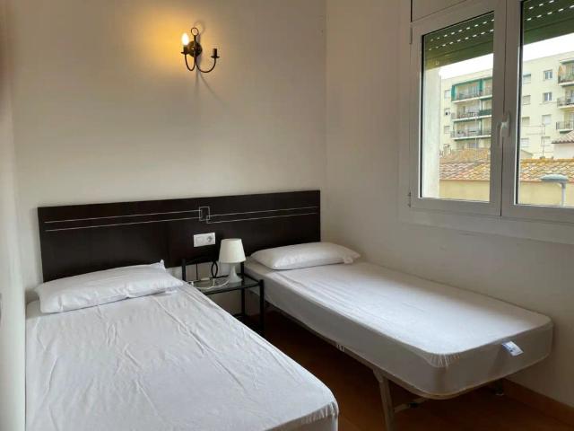 Apartamento en alquiler en Sant Joan de Palamós, Palamós