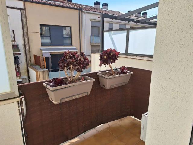Apartamento en alquiler en Sant Joan de Palamós, Baix Empordà