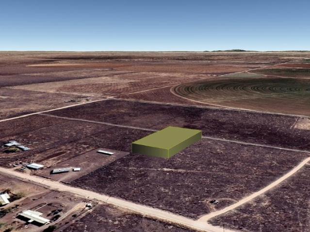 Land for sale in Torrance County, New Mexico