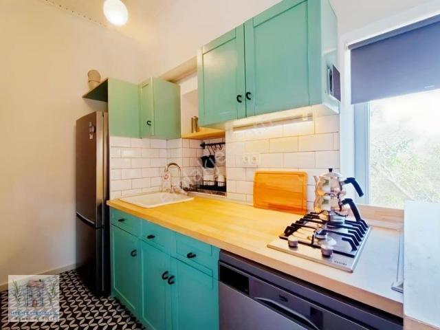 Yaka, Datça içerisinde kiralık Villa