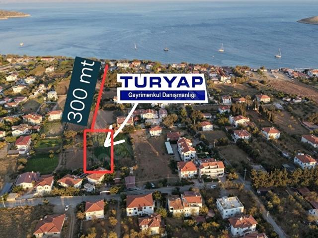 Datça, Muğla içerisinde satılık Arsa