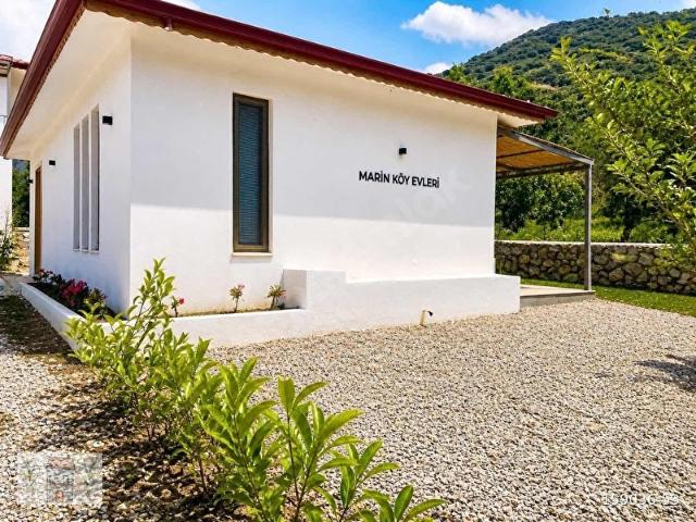 Datça, Muğla içerisinde satılık Villa