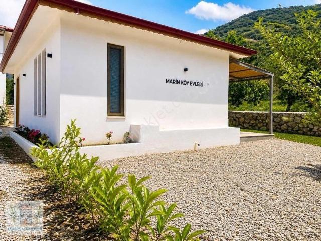 Cumalı, Datça içerisinde kiralık Villa