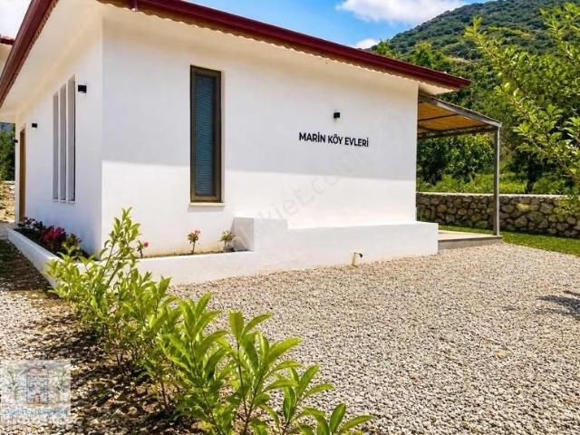 Datça, Muğla içerisinde kiralık Villa