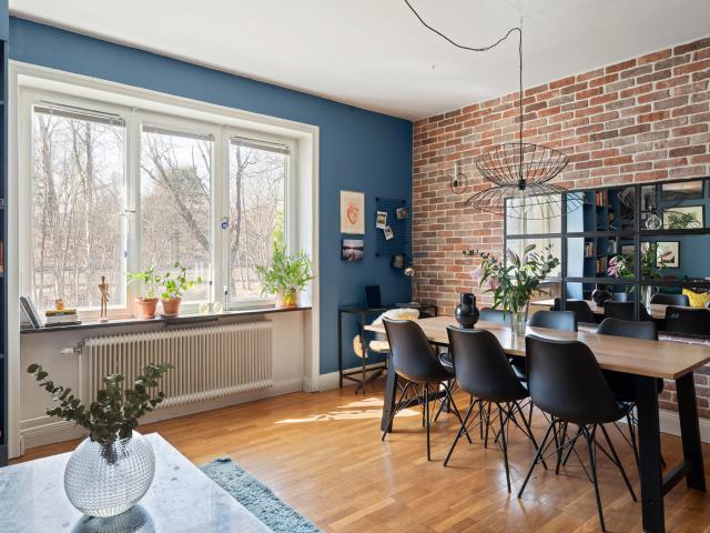 Bostad till salu i Botkyrka, Stockholm