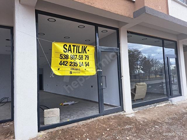 Palandöken, Erzurum içerisinde satılık Dükkan
