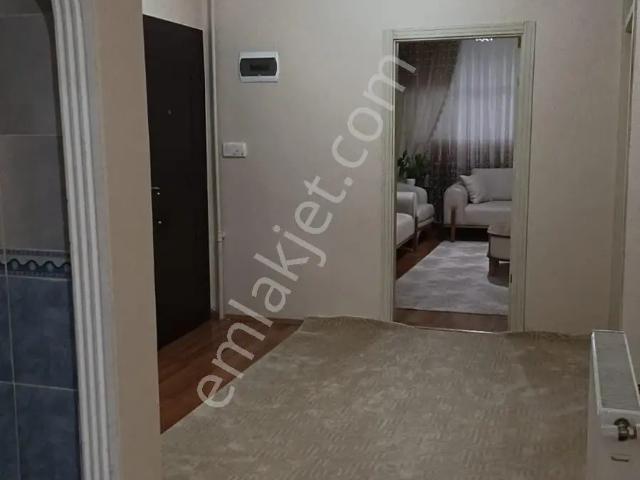 Müftü Solakzade, Palandöken içerisinde kiralık mülk