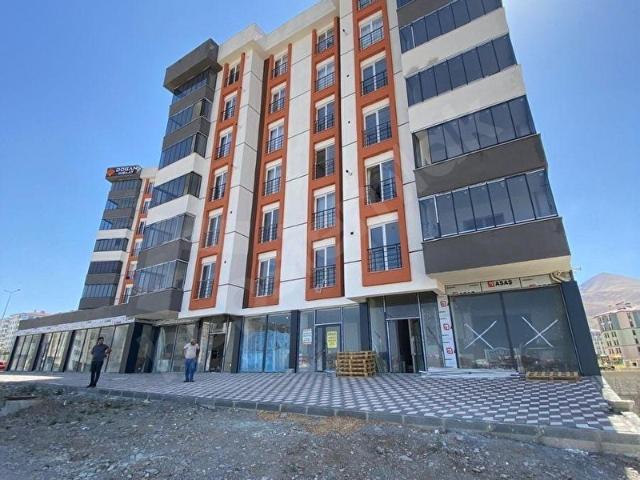 Palandöken, Erzurum içerisinde satılık Dükkan