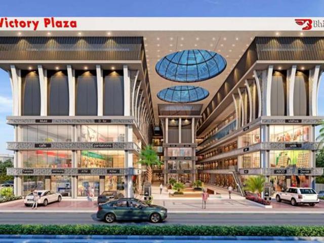 Commercial for sale in Gujarat