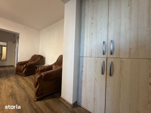 Apartament închirieri în Mircea Cel Batran, Iași